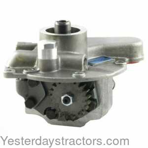 Ford 7810 Hydraulic Pump - Dynamatic 155892