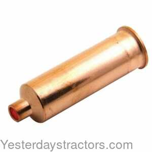 Allis Chalmers 185 Fuel Injector Tube 155896