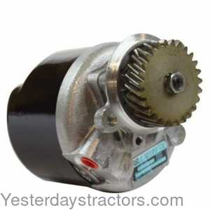 Ford 4830 Power Steering Pump - Dynamatic 157619