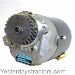 Ford 8730 Power Steering Pump - Dynamatic 157721