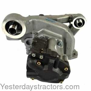 Ford TS110 Hydraulic Pump - Dynamatic 157821