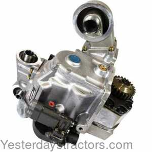 Ford 8360 Hydraulic Pump Assembly - Dynamatic 157823