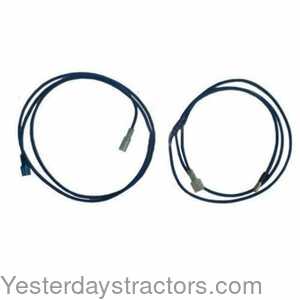 John Deere 4320 Wire Harness 159006