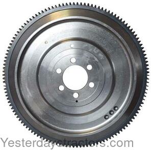 Ford TW5 Flywheel With Ring Gear 159169