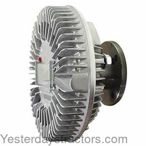 Ford 8630 Viscous Fan Clutch Assembly 162872