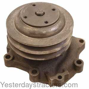 Ford 6810 Water Pump 165839