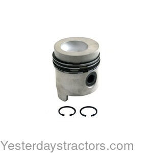 Ford 3600 Piston and Ring Set .030 PRK175-030
