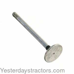 Ford 8160 Exhaust Valve 166415