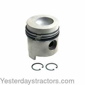 Ford 5190 Piston and Rings 167119