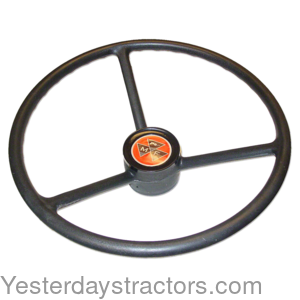 Massey Ferguson 150 Steering Wheel 1671945M1