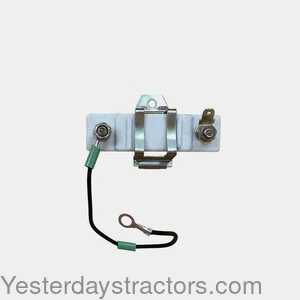 John Deere 1010 Voltage Resistor 168687