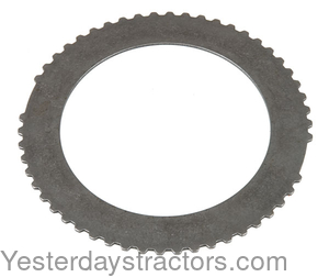 1754344M1 Friction Plate 1754344M1