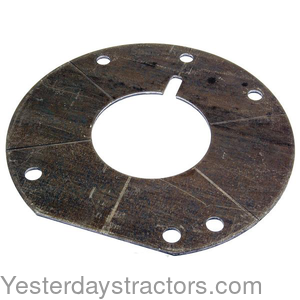 180408M2 Planetary Cover Plate 180408M2