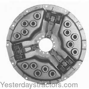 Ford TW35 Pressure Plate Assembly 203640
