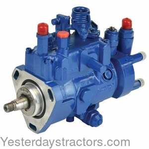 Ford 9030 Fuel Injection Pump 203770