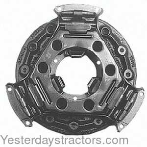 Ford 3190 Pressure Plate Assembly 204583