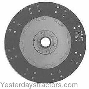 John Deere 2355 Clutch Disc 205768