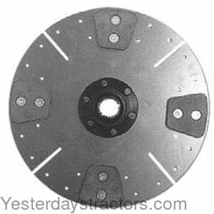 John Deere 1950 Clutch Disc 205769