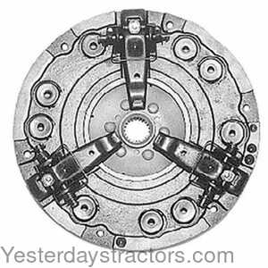 John Deere 1850 Pressure Plate Assembly 205826