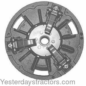 John Deere 2450 Pressure Plate Assembly 205846