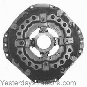 Ford 7710 Pressure Plate Assembly 206209