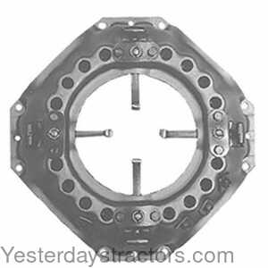 Ford 8100 Pressure Plate Assembly 206228