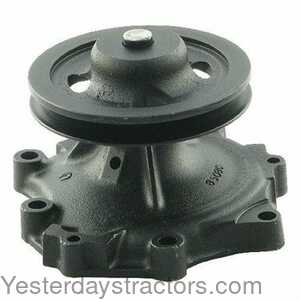 Ford 8830 Water Pump 206281
