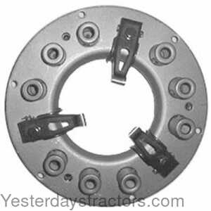 Allis Chalmers D17 Pressure Plate Assembly 206378