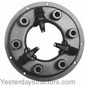 Ferguson TO35 Pressure Plate Assembly 206881