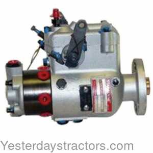 Allis Chalmers D17 Fuel Injection Pump 209980