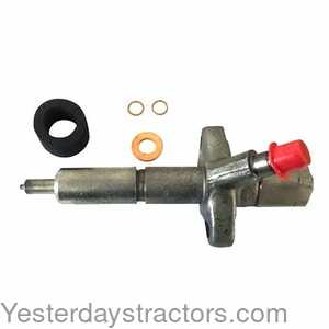 Ford 8630 Fuel Injector 210002
