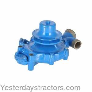 Ford 8630 Water Pump 210297