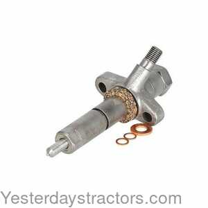 Ford 7910 Fuel Injector 210597