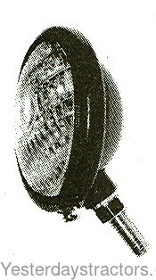 Farmall H Sealed Beam Assembly R2714