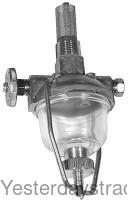 Ford 2N Fuel Sediment Bowl Assembly 2NAA9155B