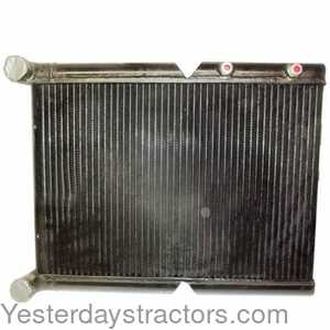 Ford 8670 Hydraulic Oil Cooler 300247