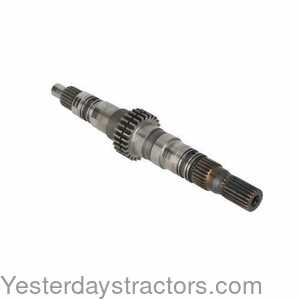 Ford 4340 Transmission Input Shaft Select-O-Speed 300518