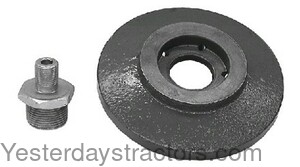 Ford 3500 Filter Adapter 309825