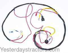 Ford 961 Wiring Harness 310996