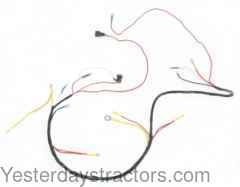 Ford 851 Wiring Harness 311043