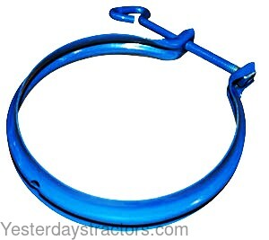 Ford 601 Air Cleaner Clamp 311508