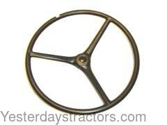 32767AC Steering Wheel with Covered Spokes 32767A-C