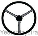3505217M91 Steering Wheel 3505217M91