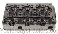 Massey Ferguson 150 Cylinder Head 3637389M91