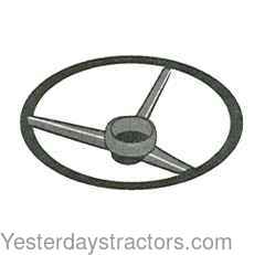 Farmall 706 Steering Wheel 385156R1