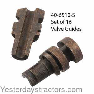 Ford 2N Valve Guide 40-6510-S