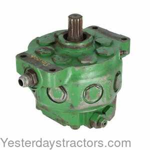 John Deere 4450 Hydraulic Pump 400413