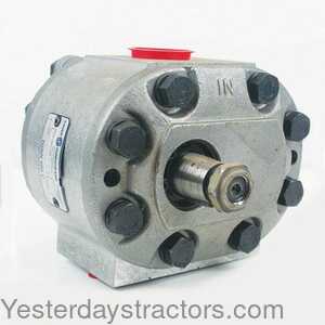 Ford 9000 Hydraulic Pump 404232