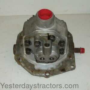 Ford 4200 Hydraulic Pump 404246