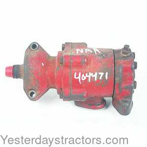 Ford NAA Hydraulic Pump 404471